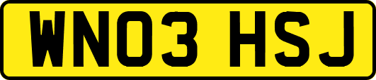 WN03HSJ
