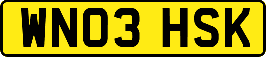 WN03HSK