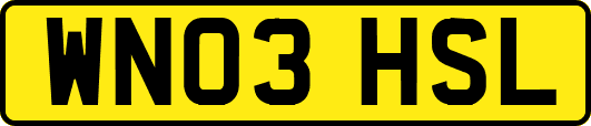 WN03HSL