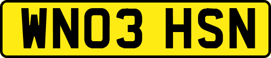 WN03HSN