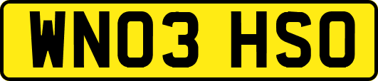 WN03HSO