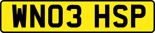 WN03HSP