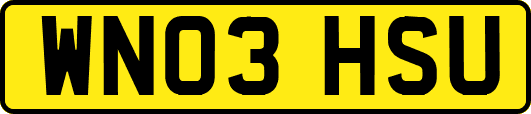 WN03HSU