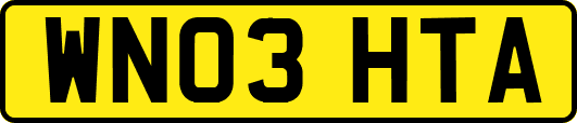 WN03HTA