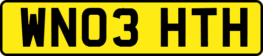 WN03HTH
