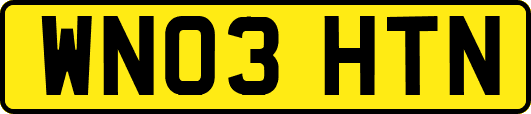 WN03HTN
