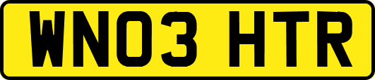WN03HTR