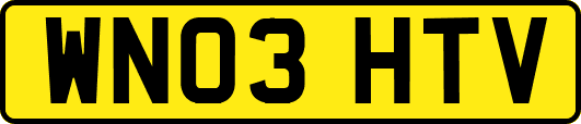 WN03HTV