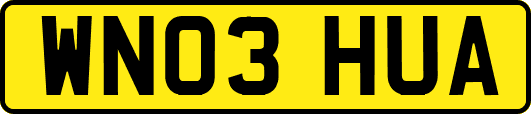 WN03HUA