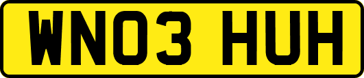 WN03HUH