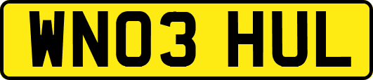 WN03HUL
