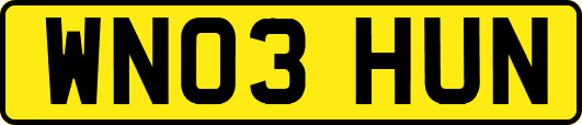 WN03HUN