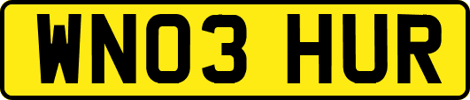 WN03HUR