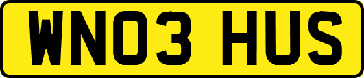 WN03HUS