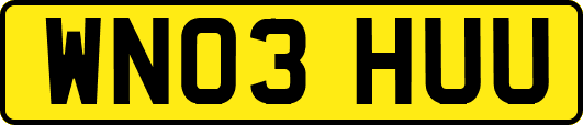 WN03HUU