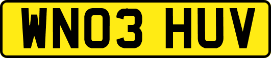 WN03HUV