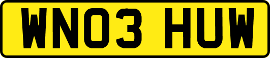 WN03HUW