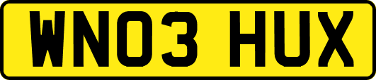 WN03HUX