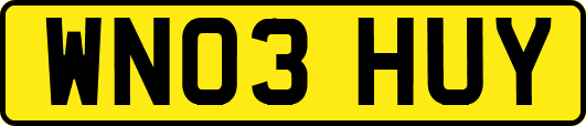 WN03HUY