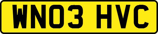 WN03HVC