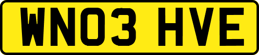 WN03HVE