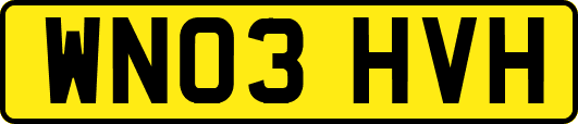 WN03HVH