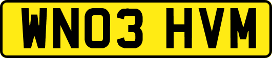 WN03HVM