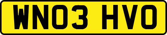 WN03HVO