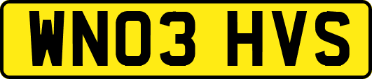 WN03HVS