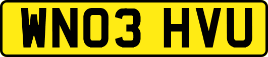 WN03HVU