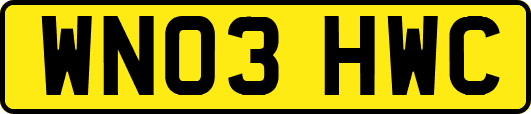 WN03HWC