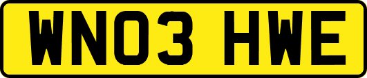 WN03HWE