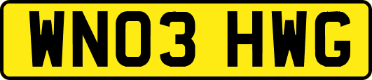 WN03HWG