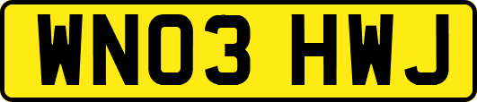 WN03HWJ