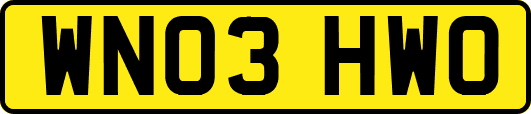 WN03HWO
