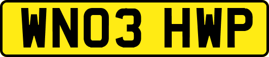 WN03HWP