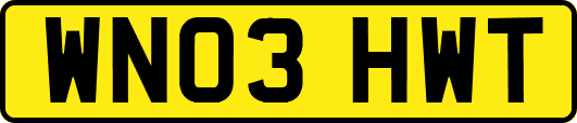 WN03HWT