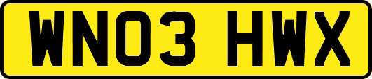WN03HWX