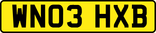WN03HXB