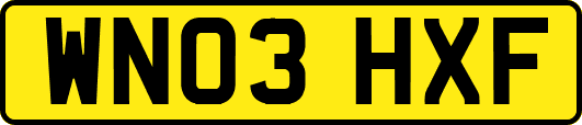 WN03HXF