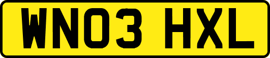 WN03HXL