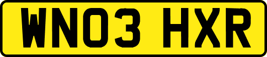 WN03HXR