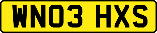 WN03HXS