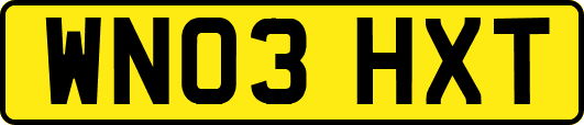 WN03HXT