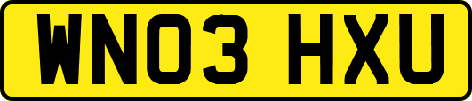WN03HXU