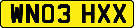 WN03HXX