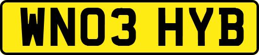 WN03HYB