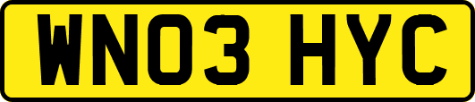 WN03HYC