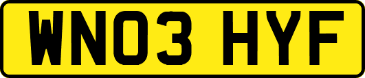 WN03HYF