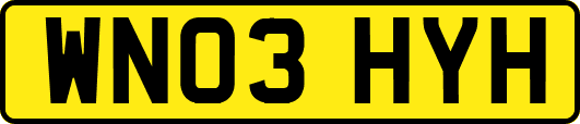 WN03HYH